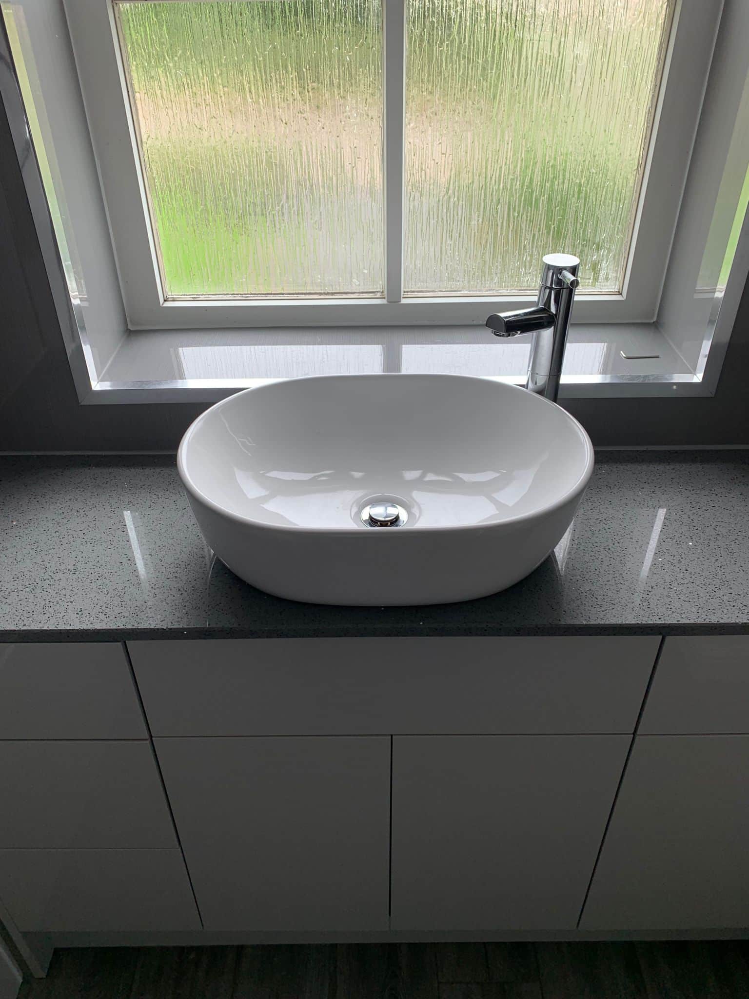 Contemporary Bathroom 3