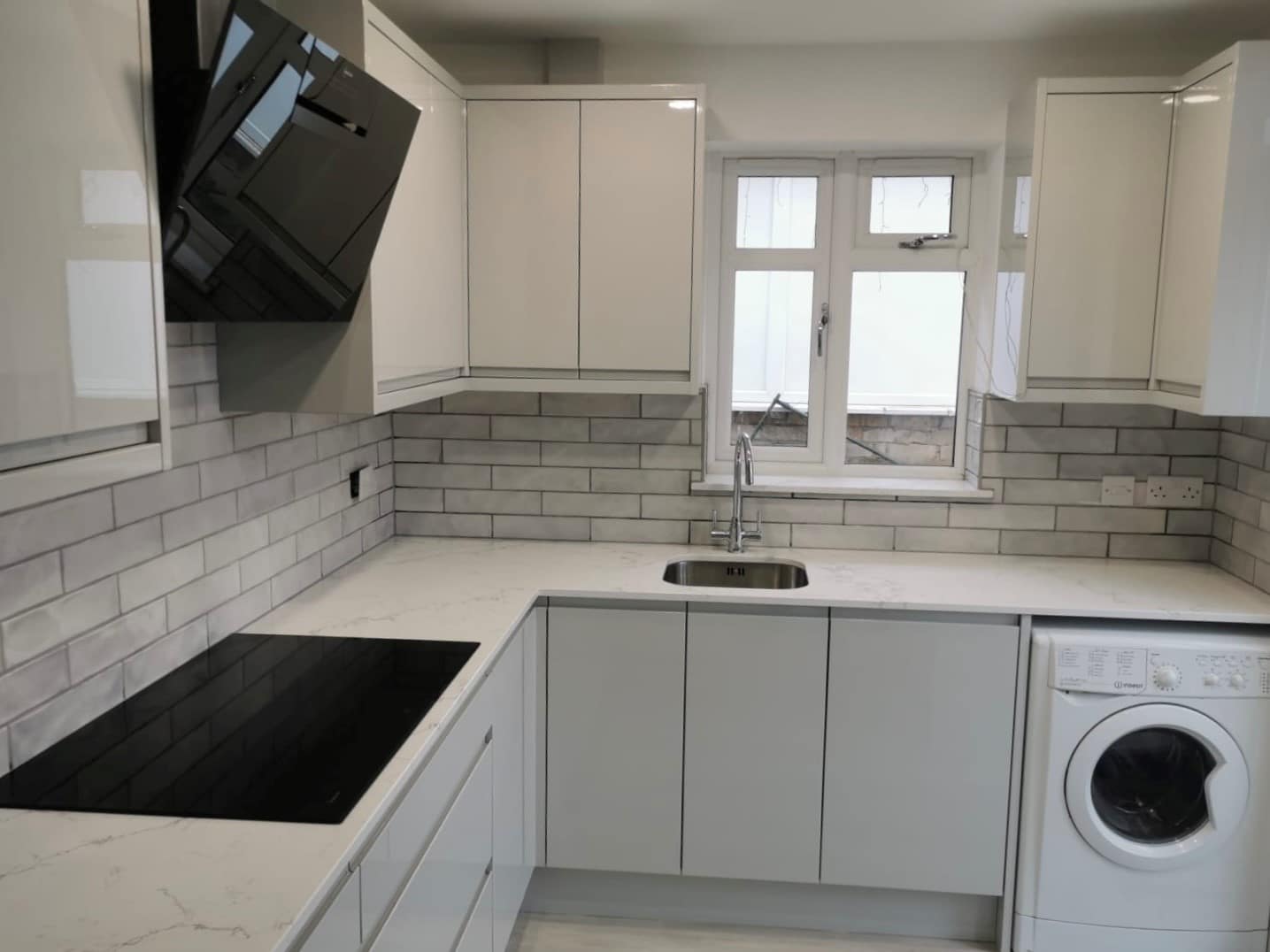 Kitchen - Lucente 1