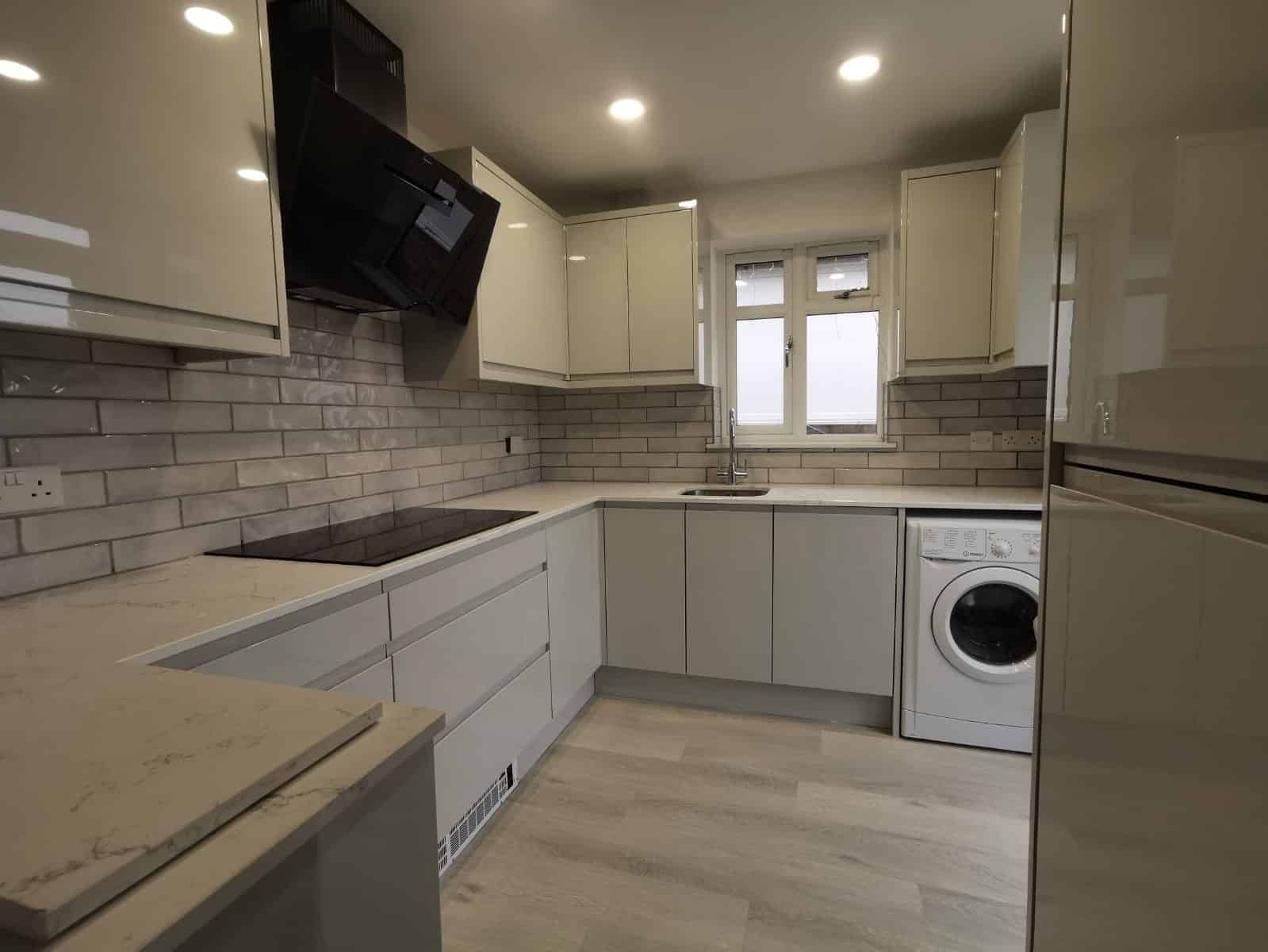 Kitchen - Lucente 2