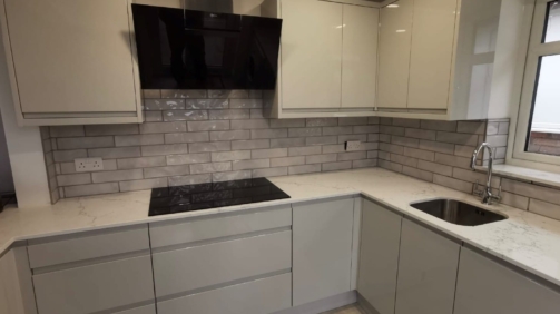 Kitchen - Lucente 3