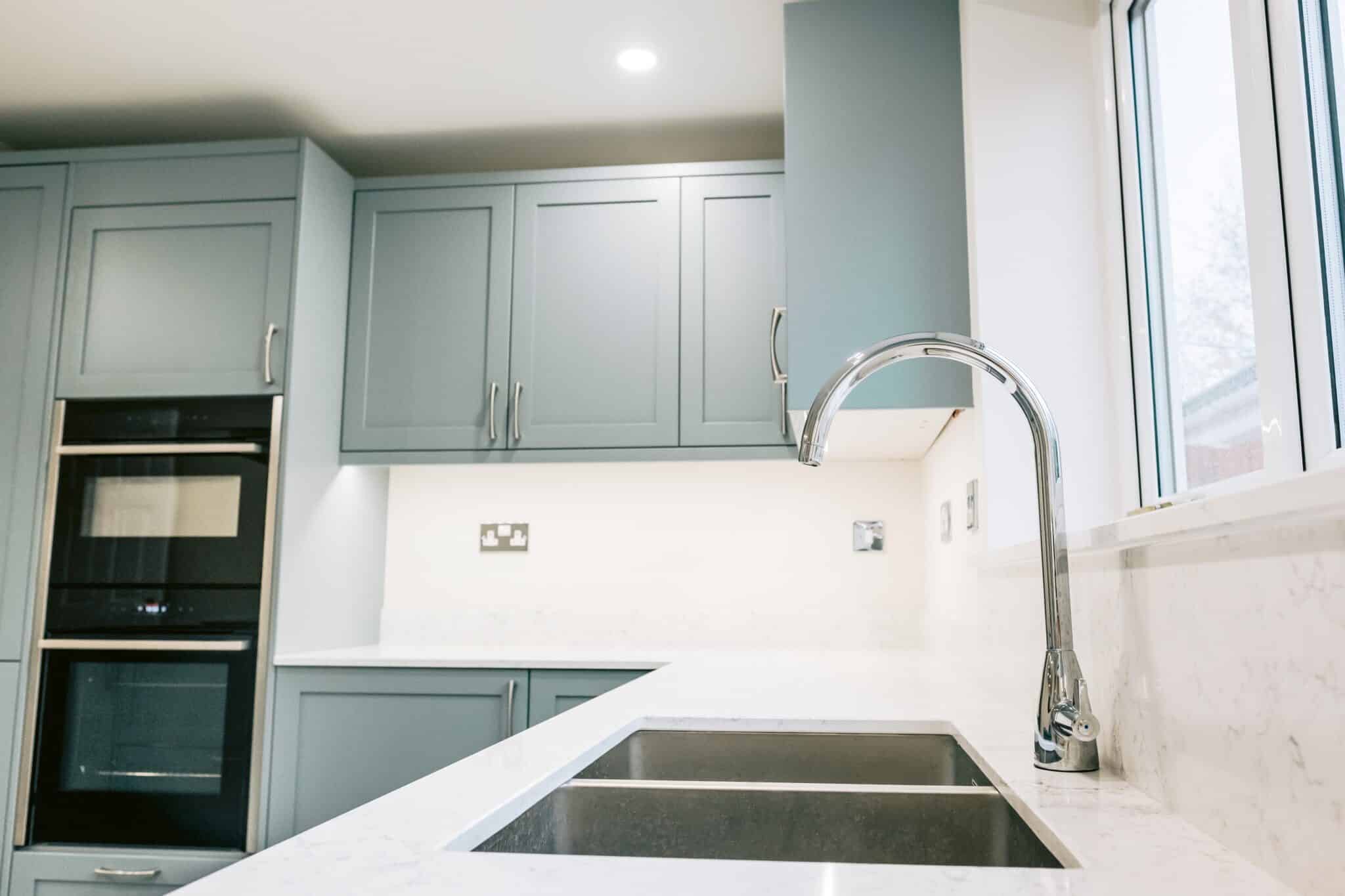 Kitchen - Newmarket 2