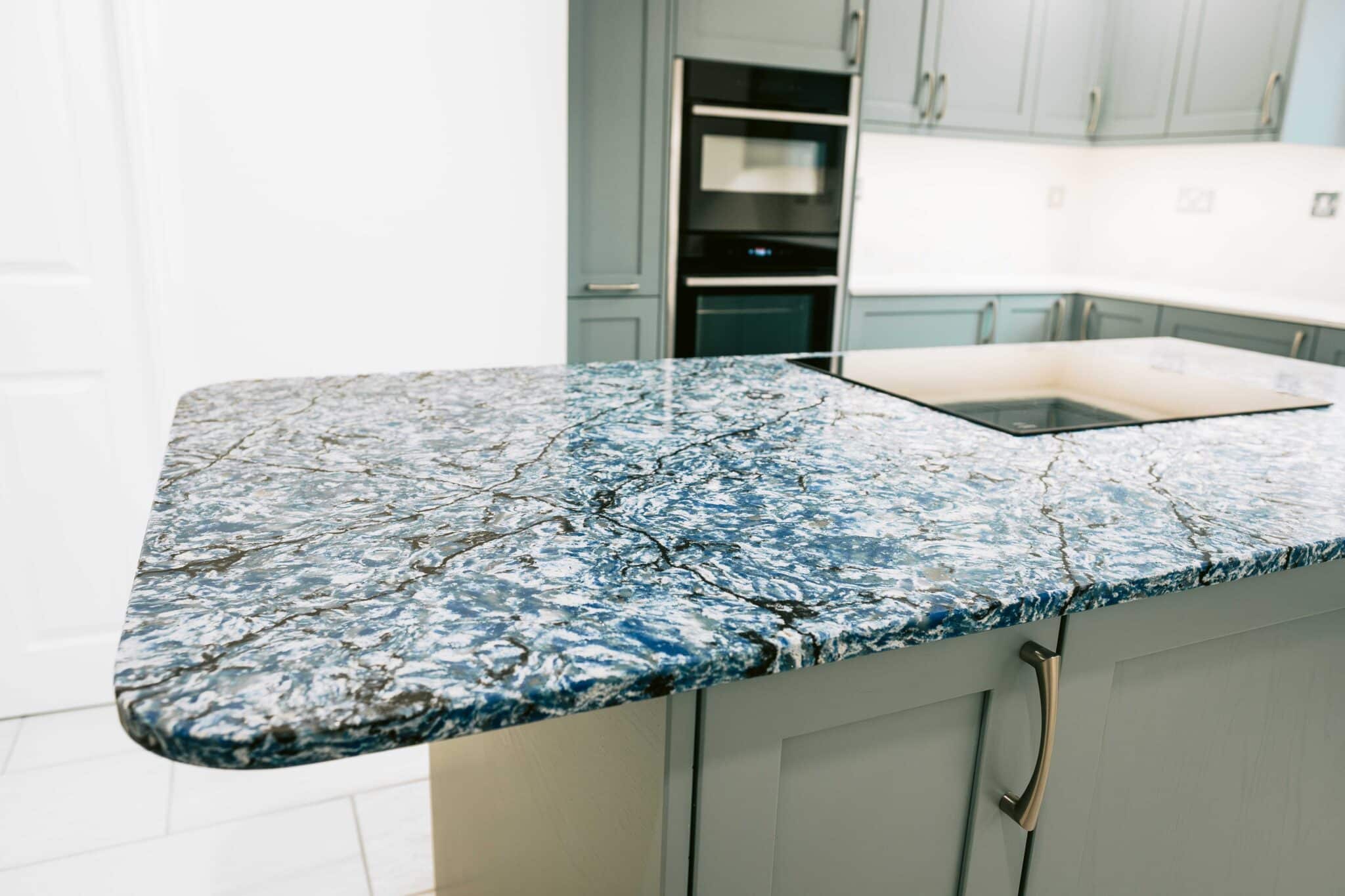 Kitchen - Newmarket 4