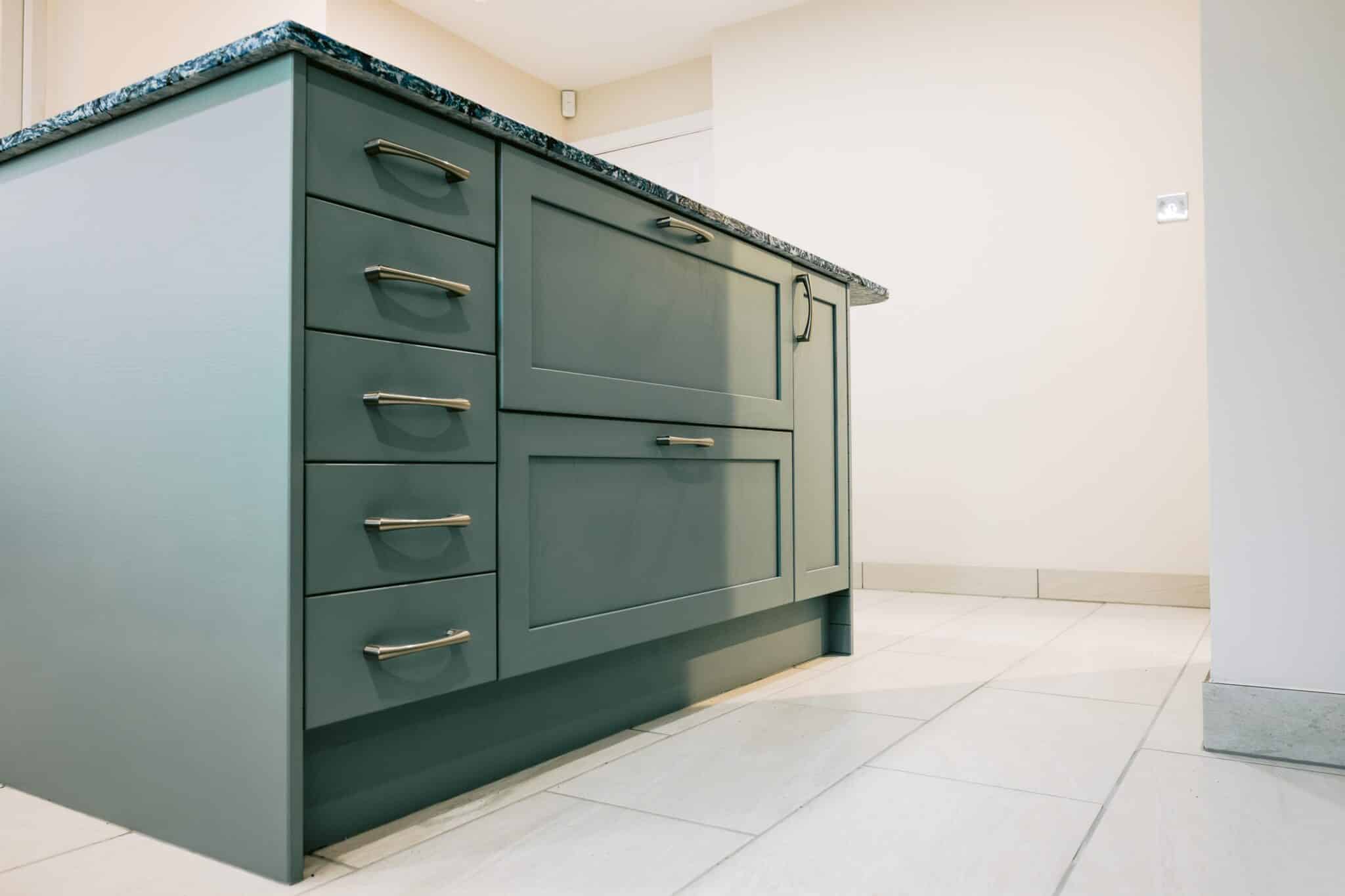 Kitchen - Newmarket 5