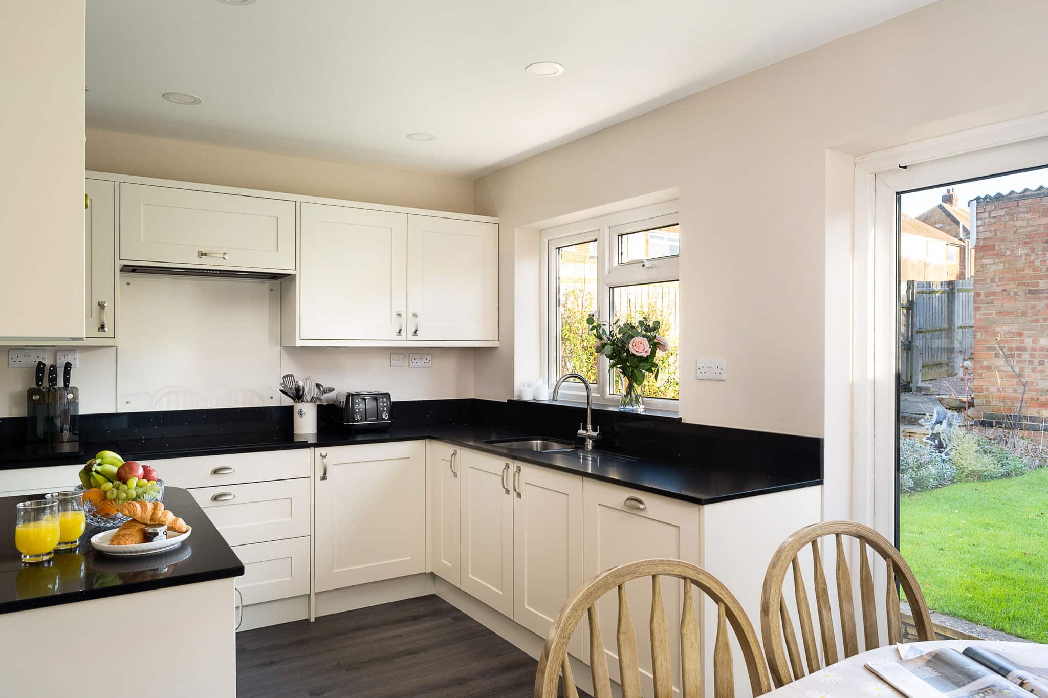 Kitchen-Utility - 1