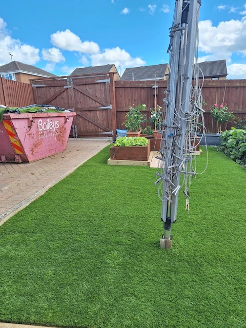 Artificial Grass