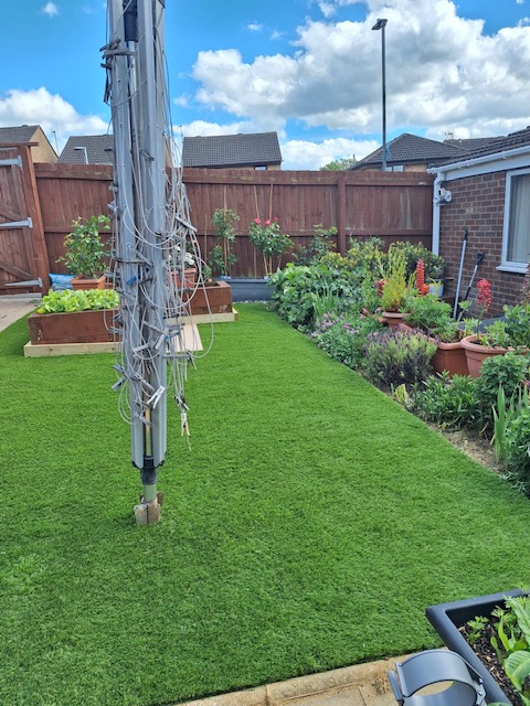 Artificial Grass