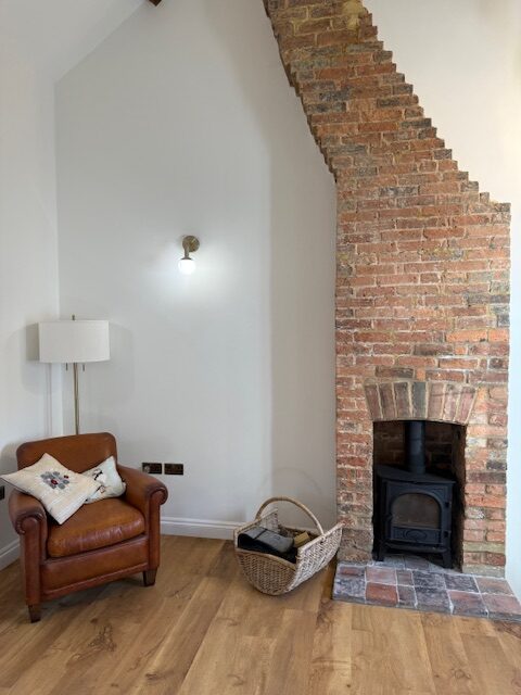 Barn Conversion