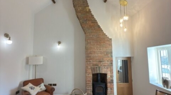 Barn Conversion