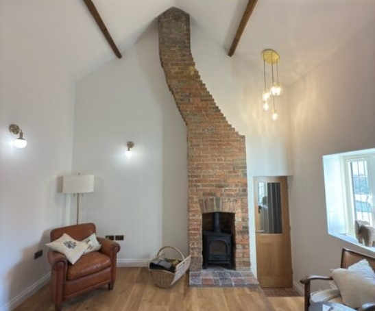 Barn Conversion