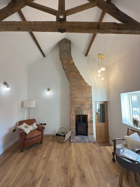 Barn Conversion