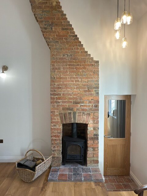 Barn Conversion