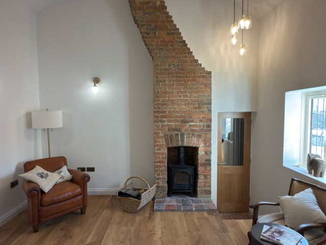 Barn Conversion