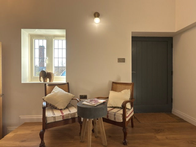 Barn Conversion