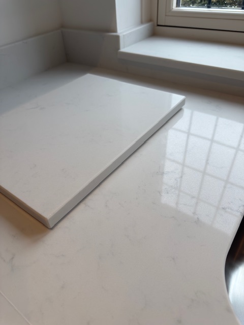 Oxford Grey Shaker Kitchen