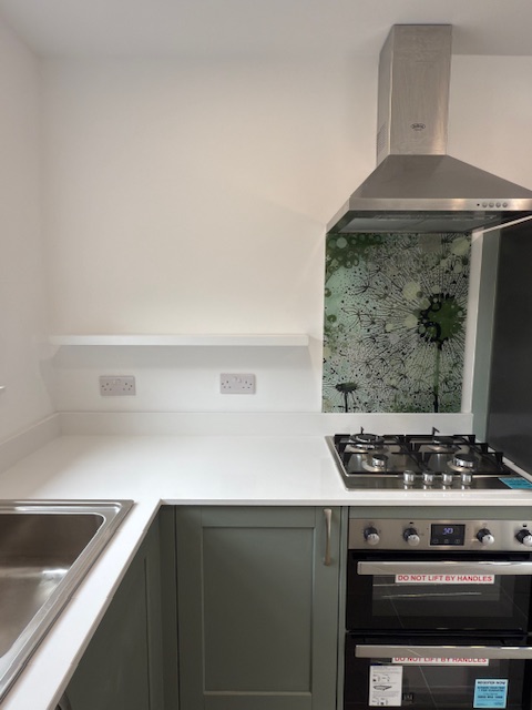 Rydal Shaker Kitchen
