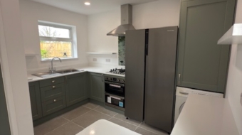 Rydal Shaker Kitchen