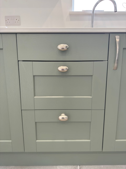 Rydal Shaker Kitchen