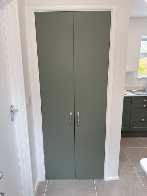 Rydal Shaker Kitchen